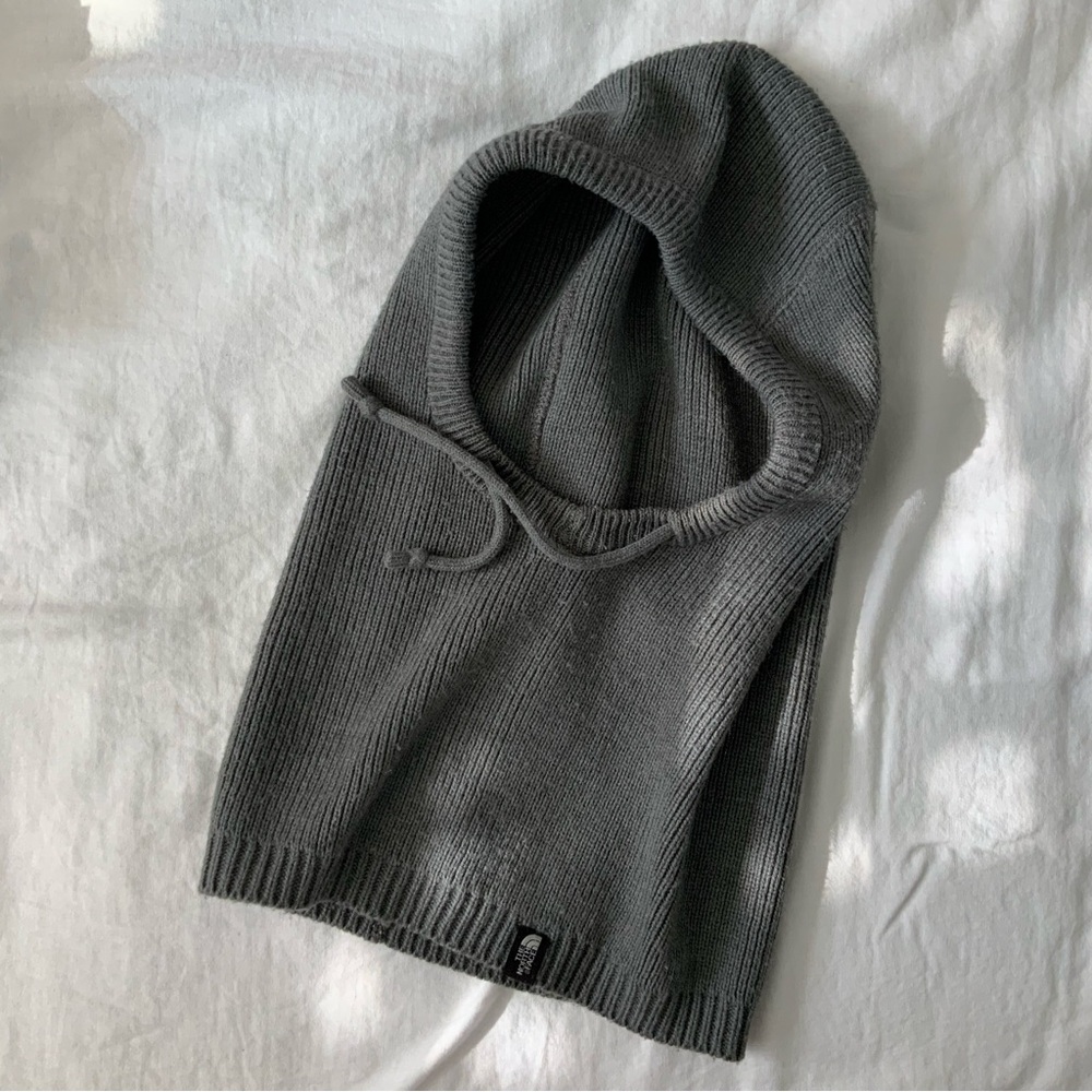 North Face blacava